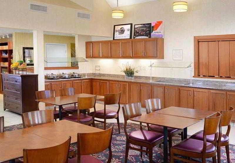 Hawthorn Suites Fort Worth University Экстерьер фото