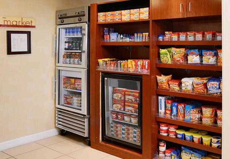Hawthorn Suites Fort Worth University Экстерьер фото
