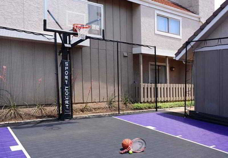 Hawthorn Suites Fort Worth University Экстерьер фото