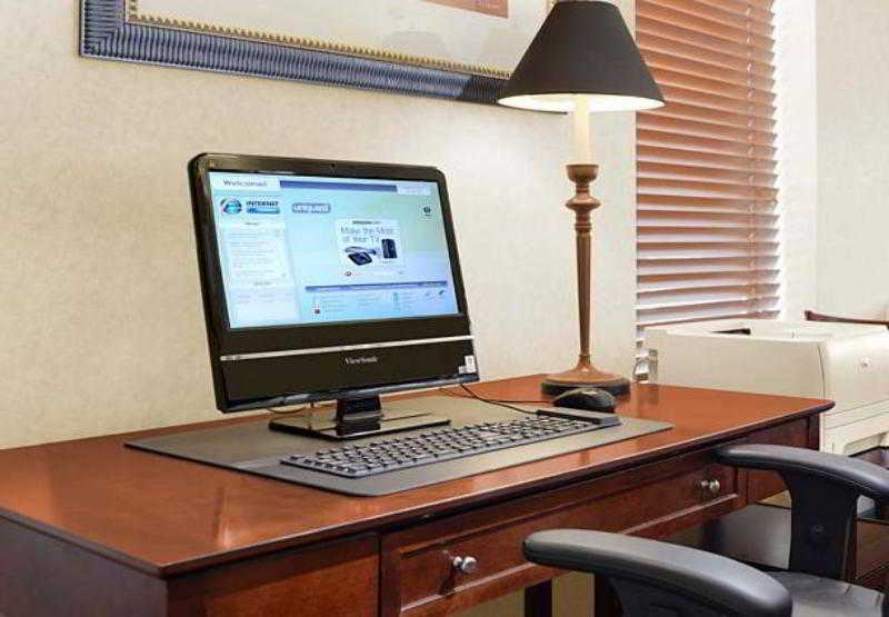 Hawthorn Suites Fort Worth University Экстерьер фото