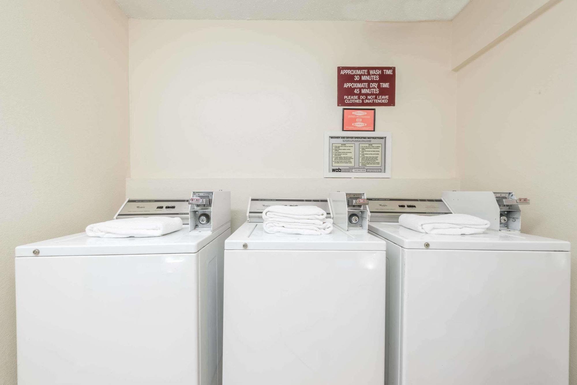 Hawthorn Suites Fort Worth University Экстерьер фото